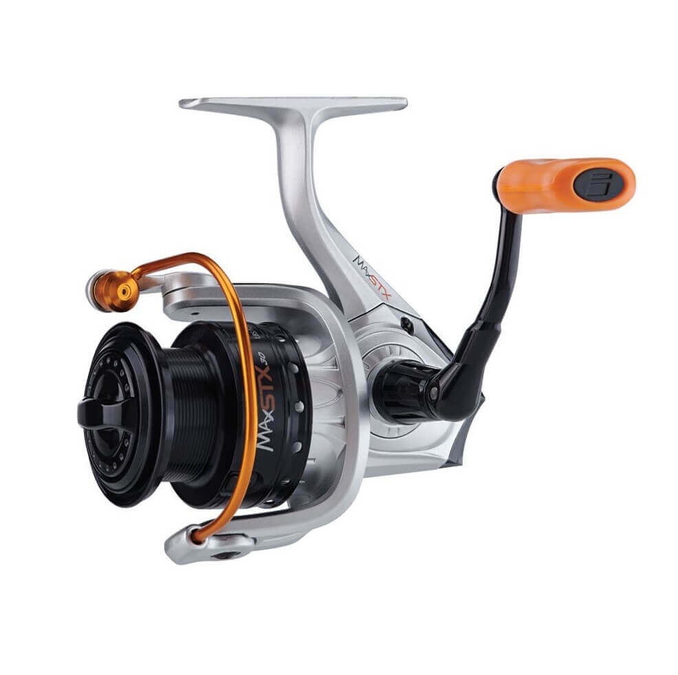 Carrete Abu Garcia Max STX 30 1