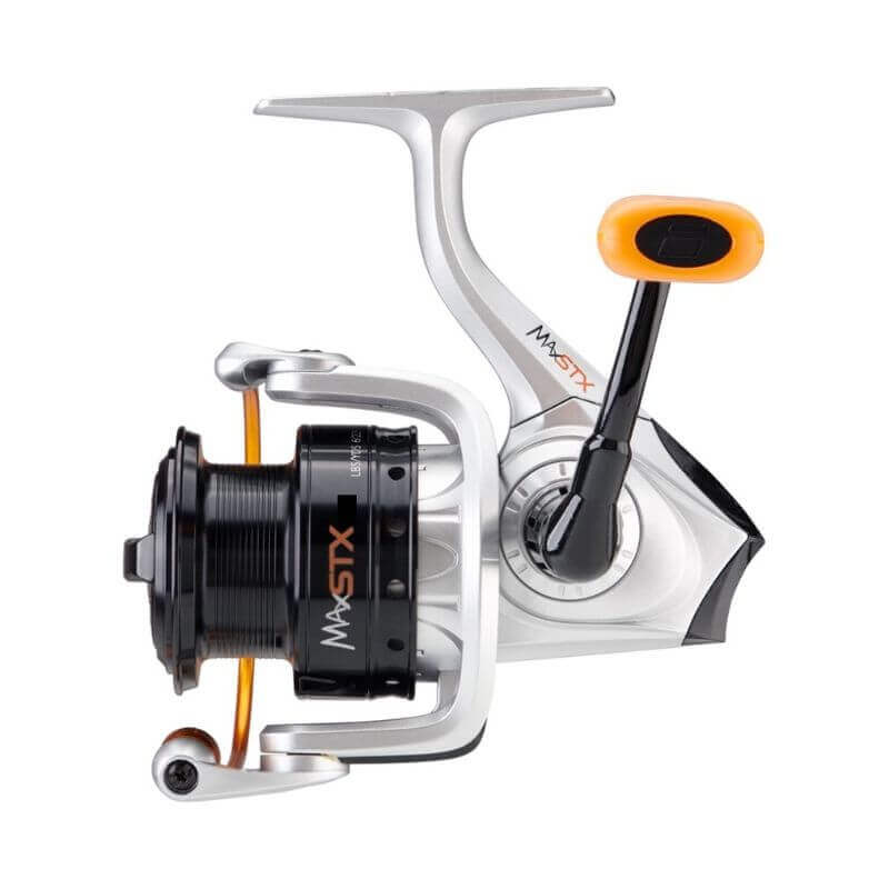 Carrete Abu Garcia Max STX SP40 (3)
