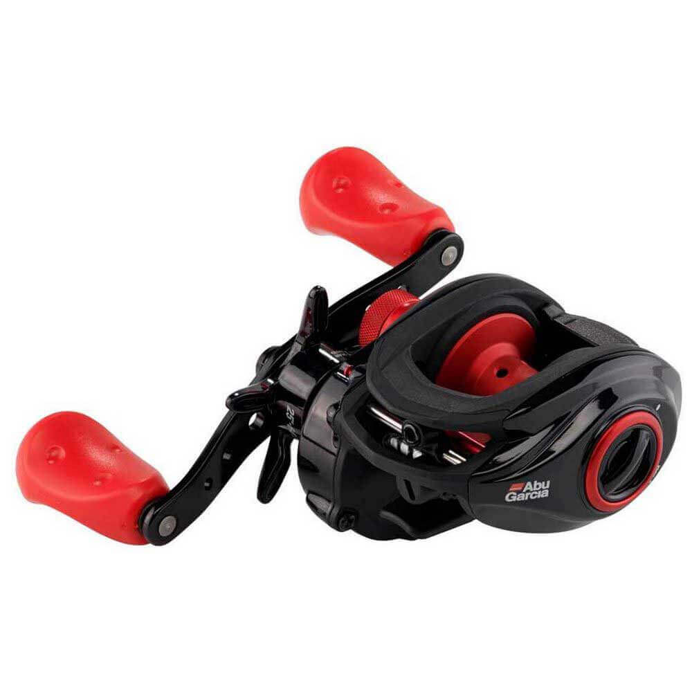 Carrete Abu Garcia Max X 4 1