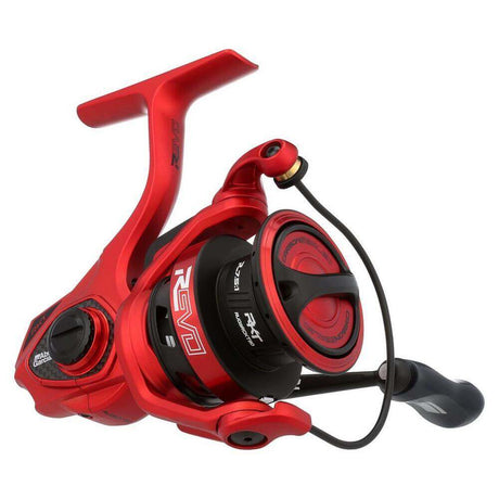 Carrete Abu Garcia Revo3 Rocket SP30