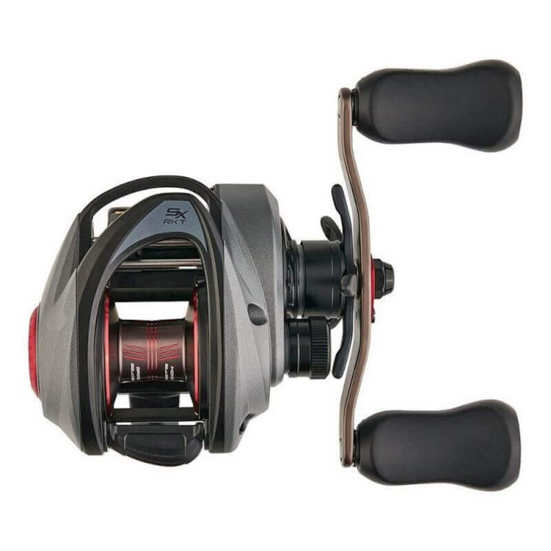 Carrete Abu Garcia Revo5 SX Rocket LP-L4