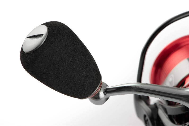 Carrete Fox Rage Prism X 4500 7