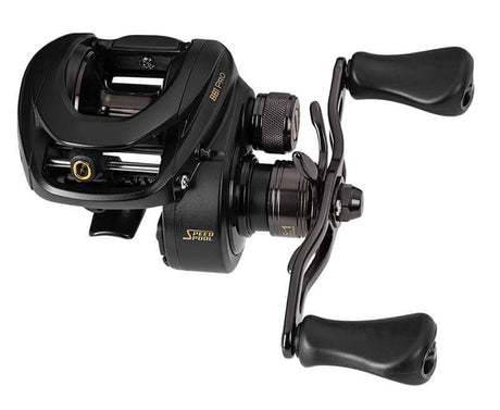 Carrete Lews BB1 PRO HL 2