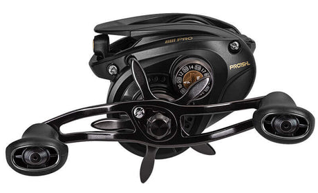 Carrete Lews BB1 PRO HL 4
