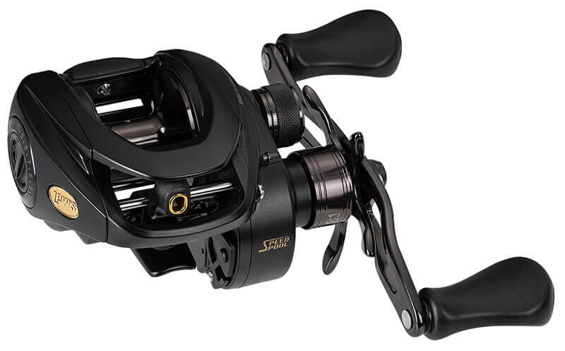 Carrete Lews BB1 PRO HL 6