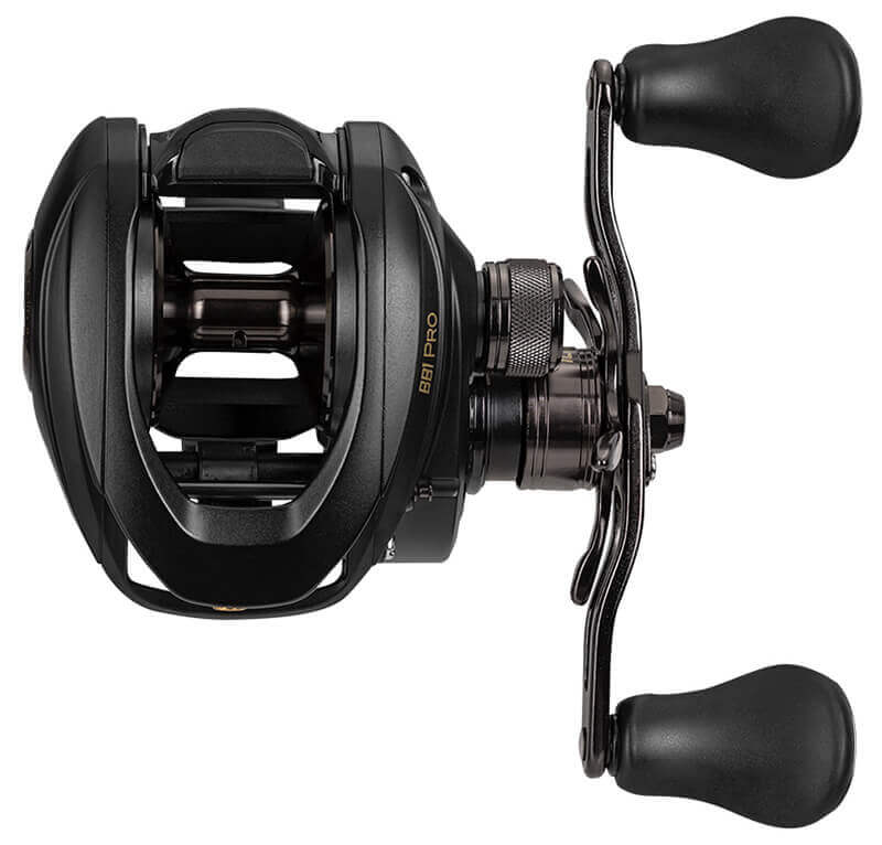 Carrete Lews BB1 PRO HL