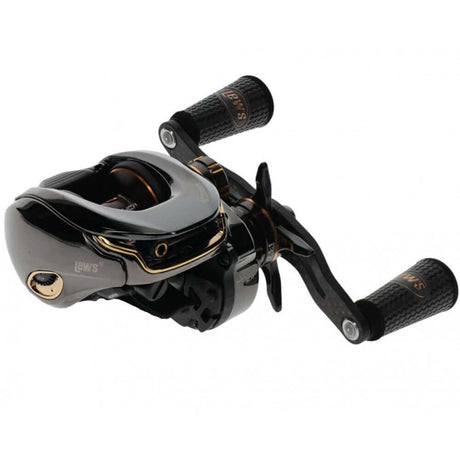 Carrete Lews Elite Ti 1