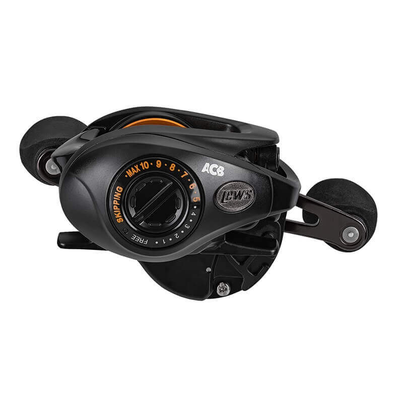 Carrete Lews Pro Sp SLP 2