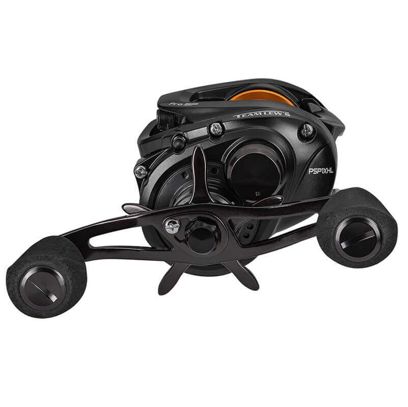 Carrete Lews Pro Sp SLP 3