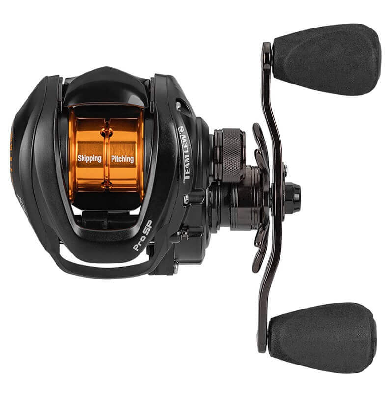 Carrete Lews Pro Sp SLP 4