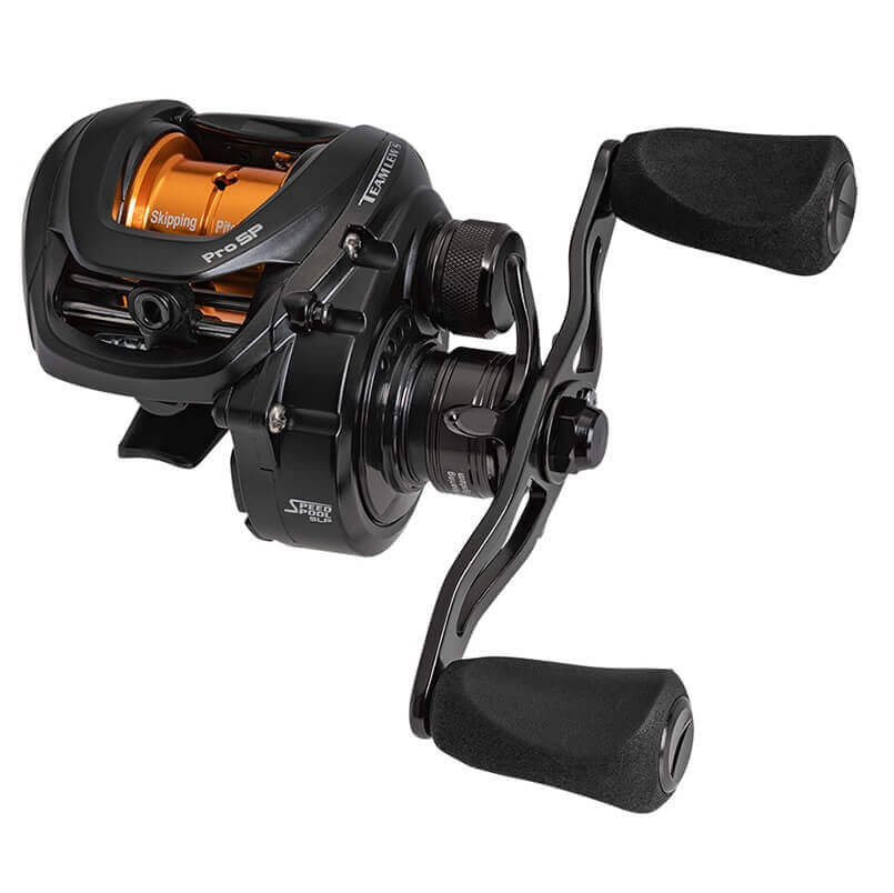 Carrete Lews Pro Sp SLP