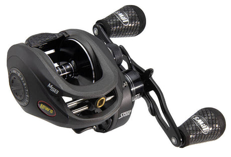 Carrete Lews SuperDuty 300