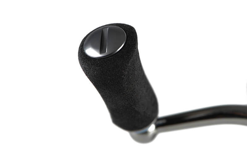 Carrete Salmo S2000 10