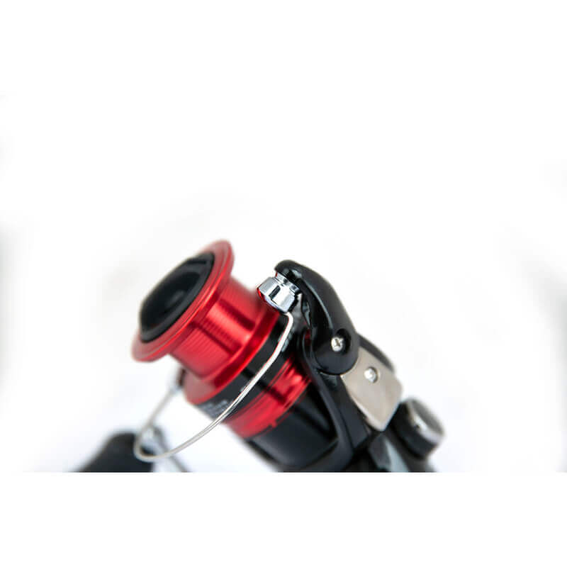 Carrete Shimano 2500 HG FG 4