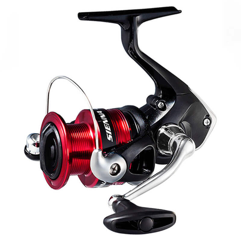 Carrete Shimano 2500 HG FG G
