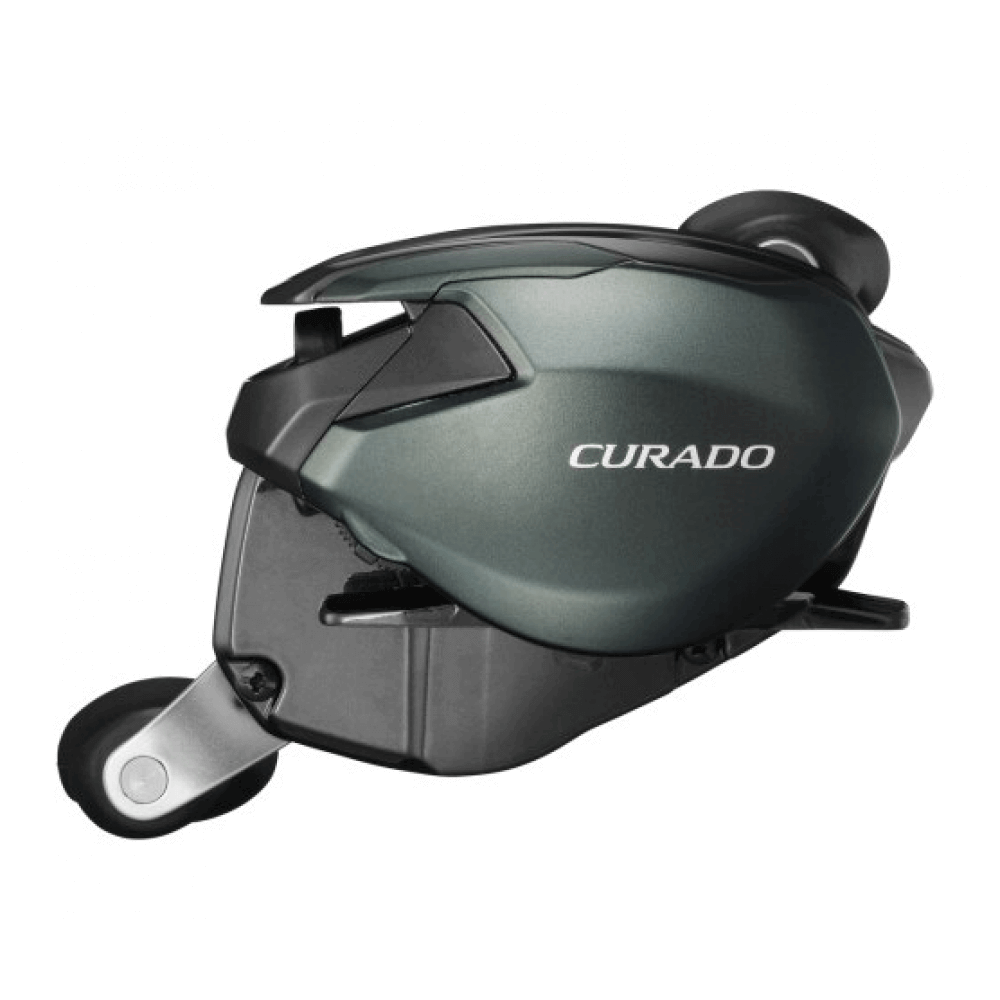 Carrete Shimano Curado M 201 HG 3