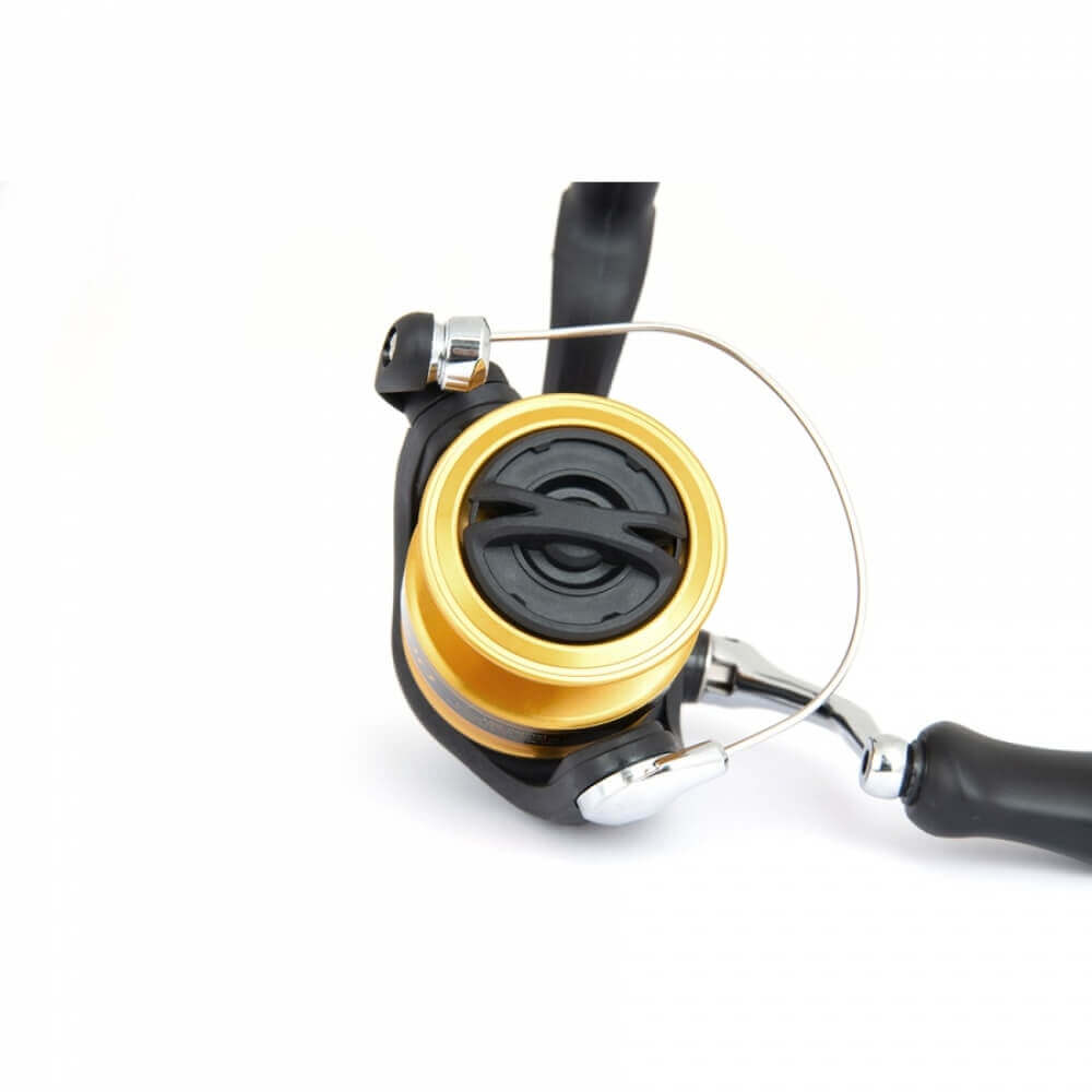 Carrete Shimano FX 1000 FC 1