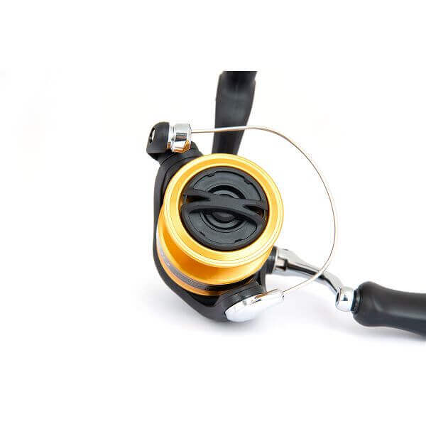 Carrete Shimano FX 2500 HG FC 3