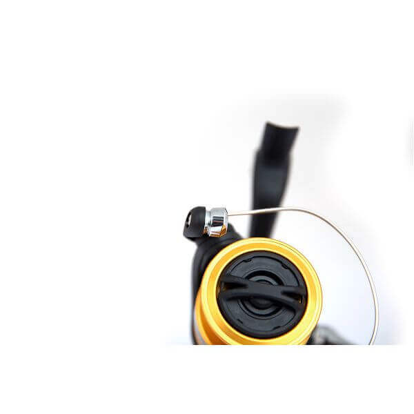 Carrete Shimano FX 2500 HG FC 4