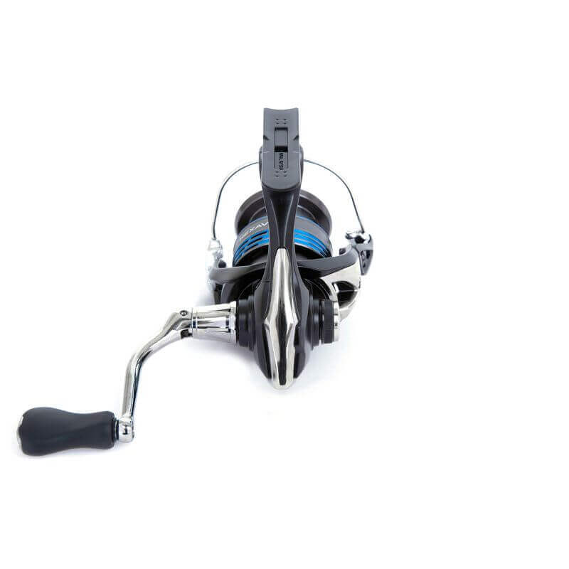 Carrete Shimano Nexave FI 2500 3