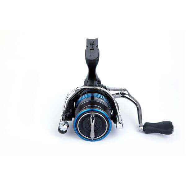 Carrete Shimano Nexave FI 2500 HG 1