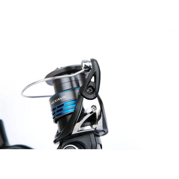 Carrete Shimano Nexave FI 2500 HG 6