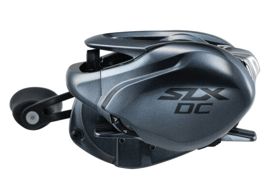 Carrete Shimano SLX 71 XT DC A XG 1