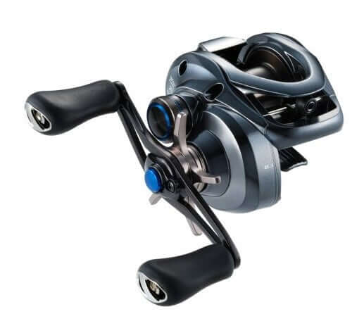 Carrete Shimano SLX 71 XT DC A XG