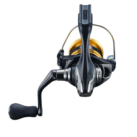 Carrete Shimano Sahara FJ 4000 XG 3