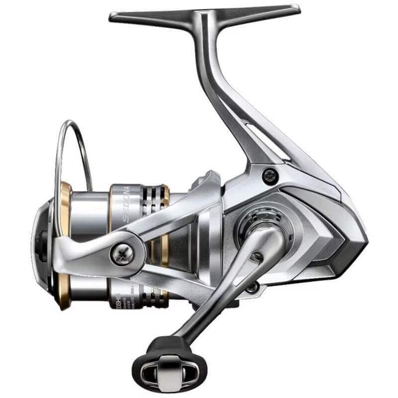 Carrete Shimano Sedona 2500 FJ