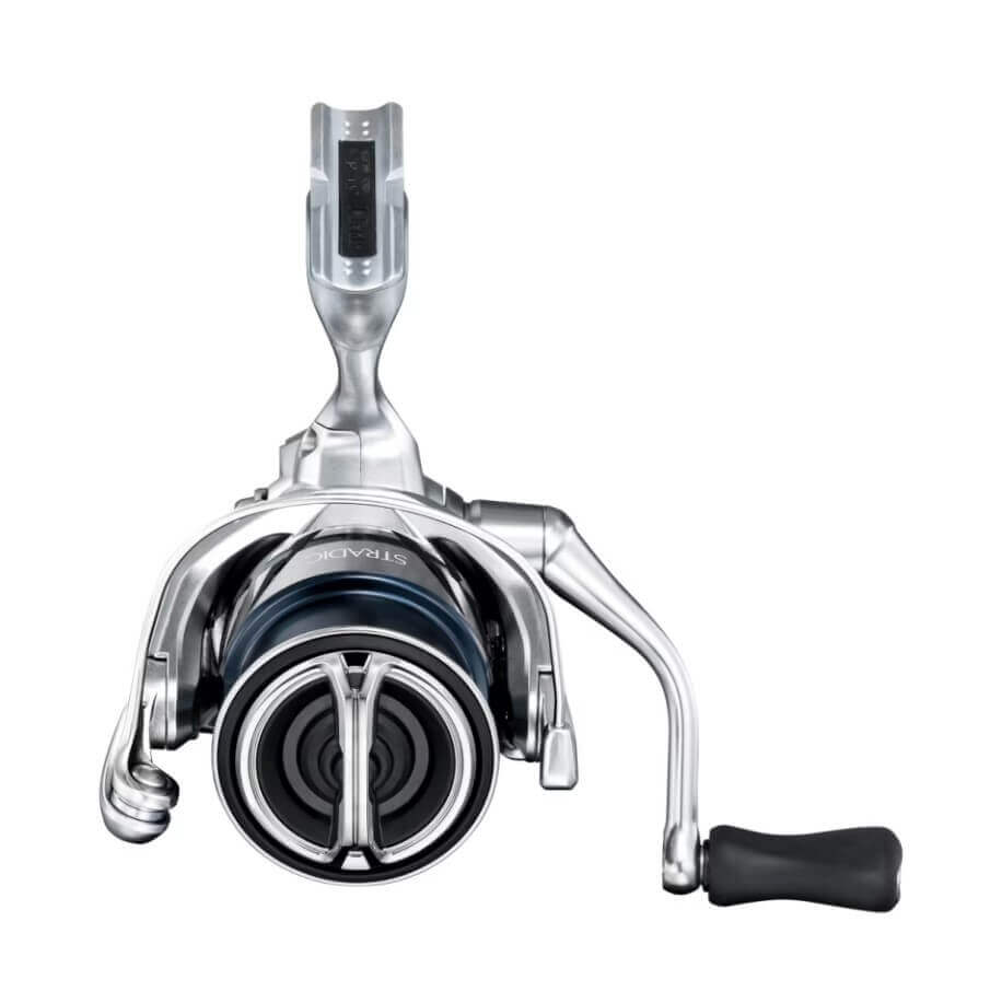 Carrete Shimano Sedona Stradic FM 2