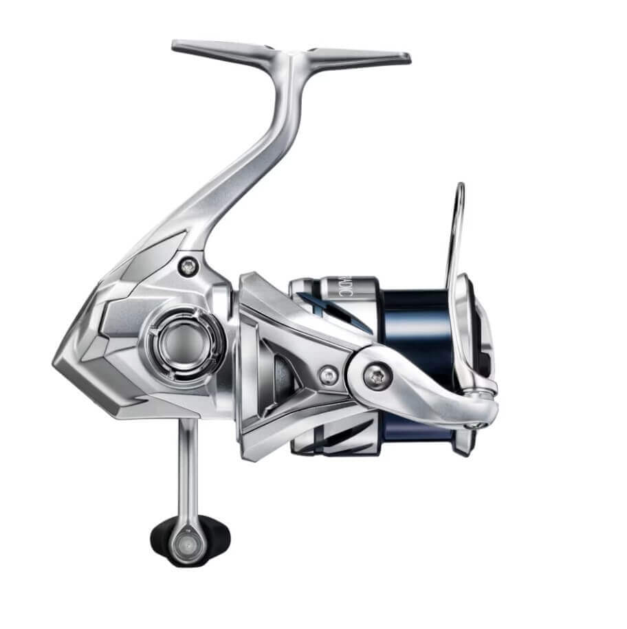 Carrete Shimano Sedona Stradic FM 3