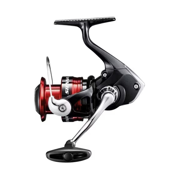 Reel Shimano Sienna FG 4000