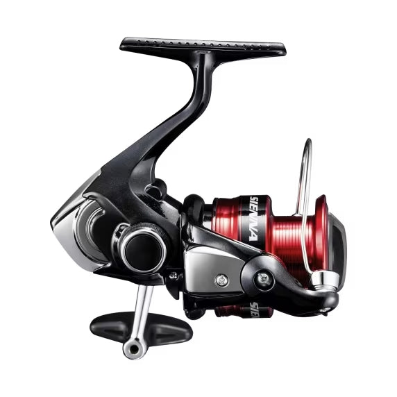 Reel Shimano Sienna FG 4000