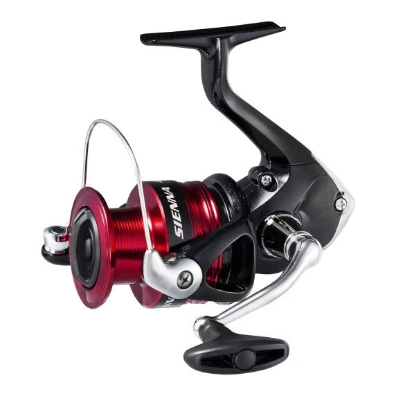 Reel Shimano Sienna FG 4000