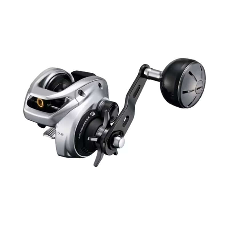 Reel Shimano Tranx B 301 Hg