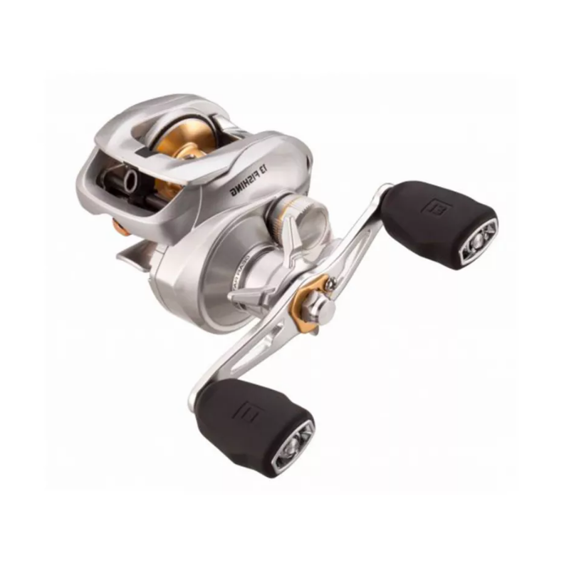 Reel 13 Fishing Modus C2