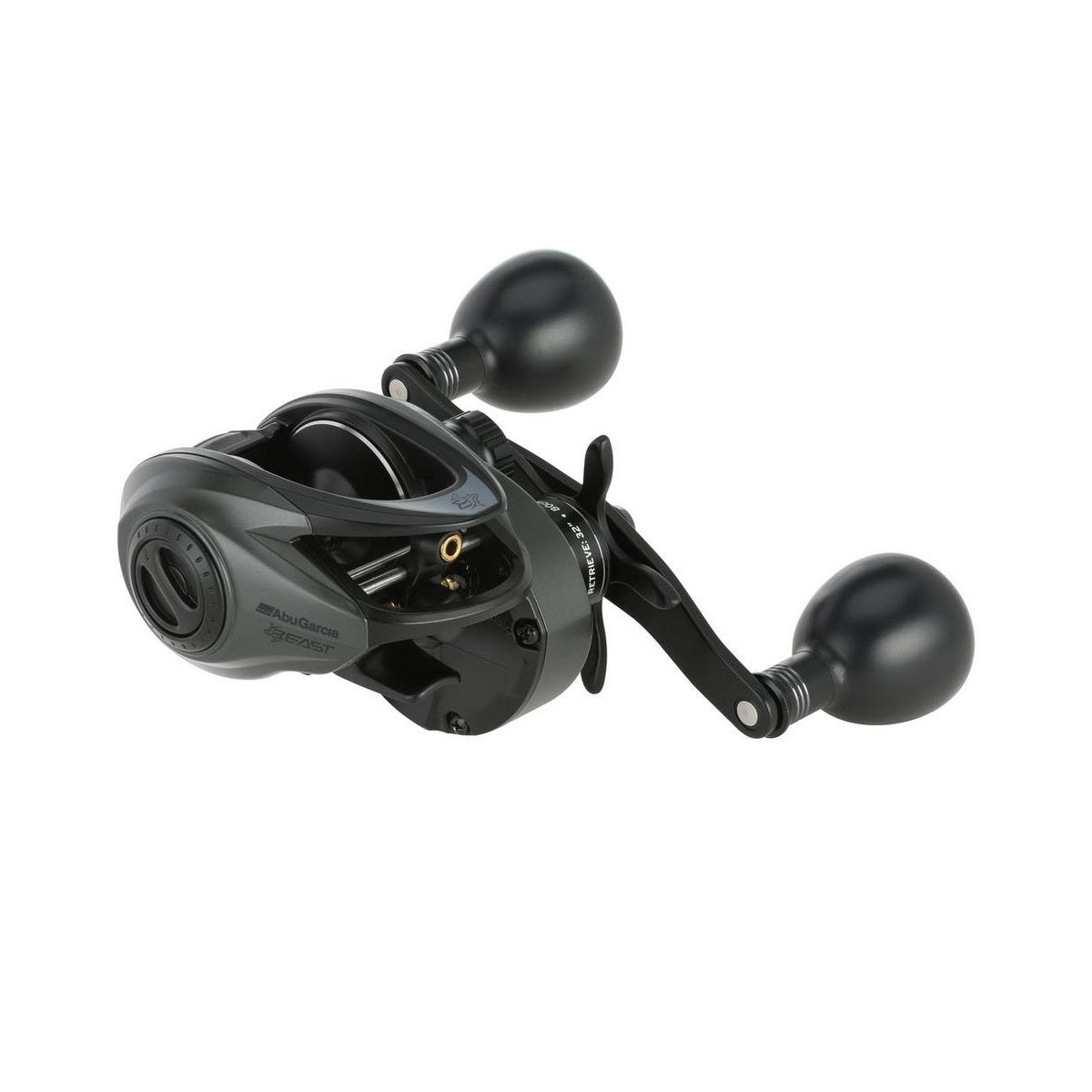 Reel Abu Garcia Beast 200 LP-L