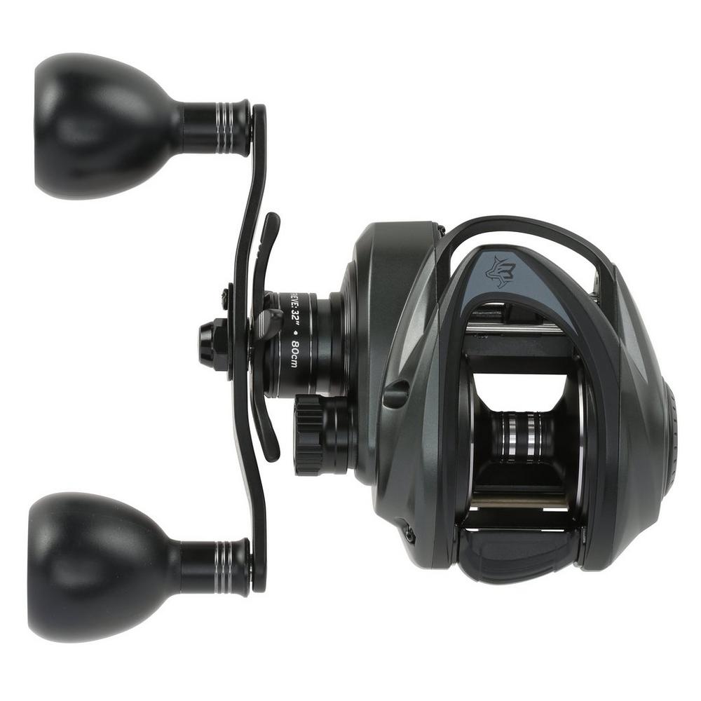 Reel Abu Garcia Beast 200 LP-L