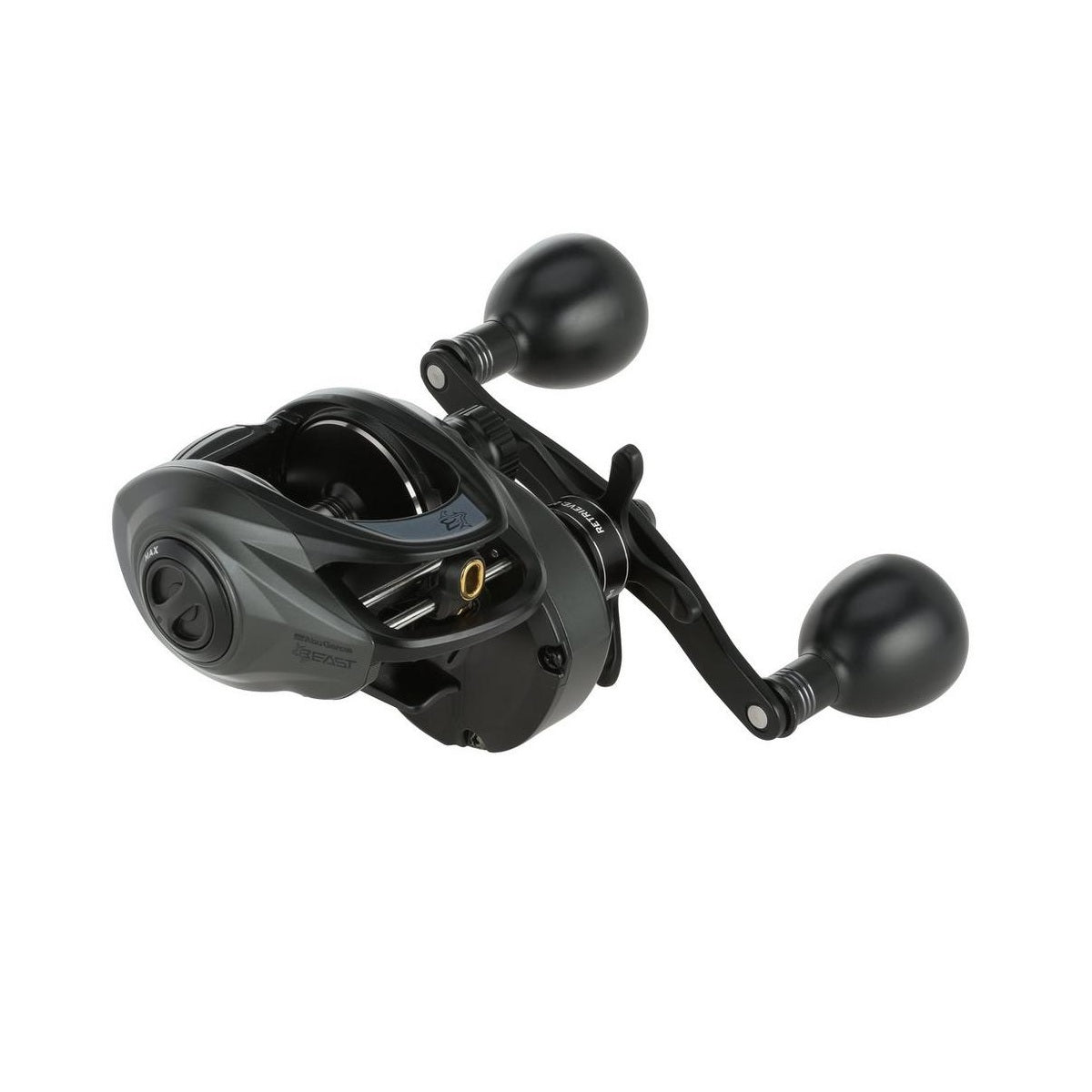 Reel Abu Garcia Beast 300 LP-L