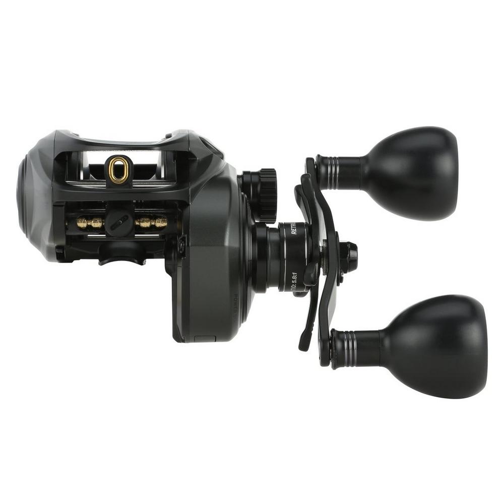 Reel Abu Garcia Beast 300 LP-L