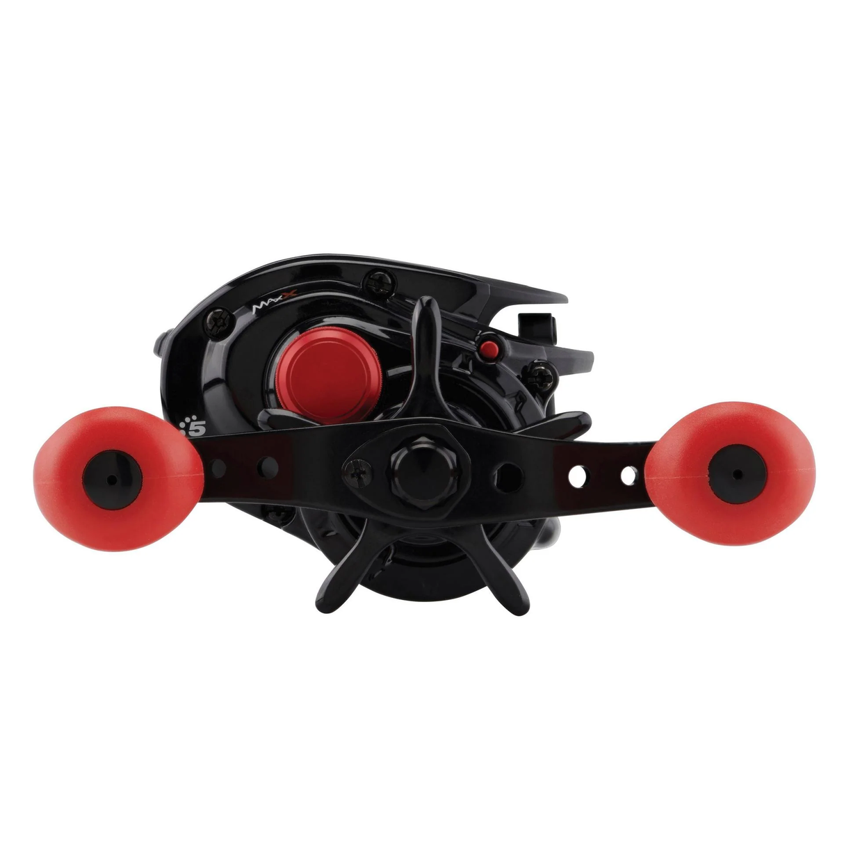 Reel Abu Garcia Max X LP