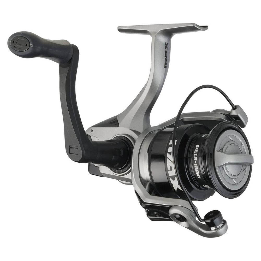 Reel Abu Garcia Max XSP 2500