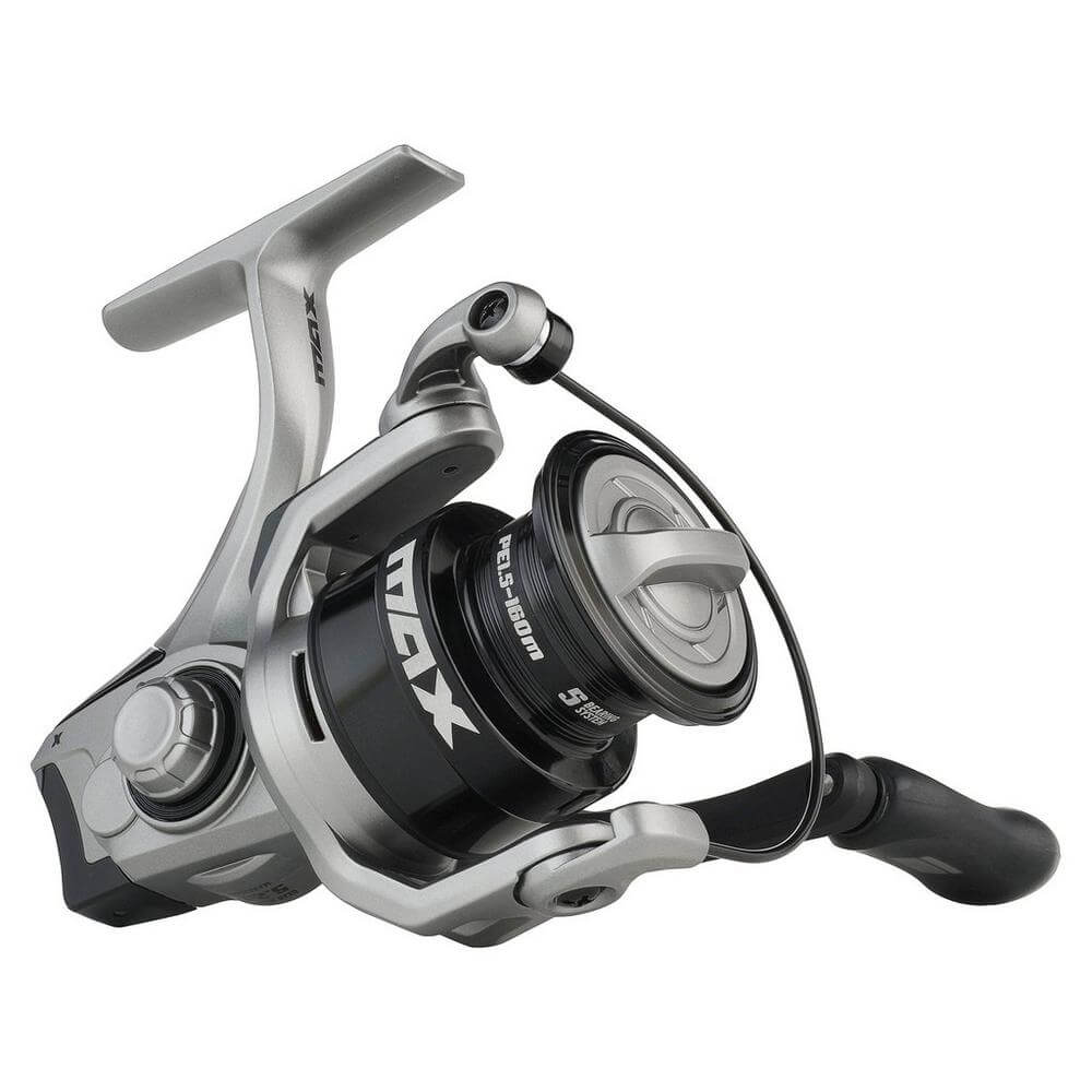 Reel Abu Garcia Max XSP 2500