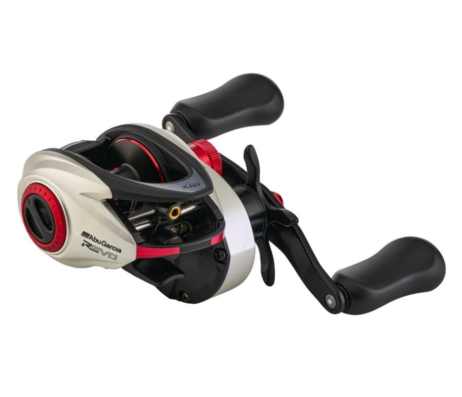 Reel Abu Garcia Revo5 STX