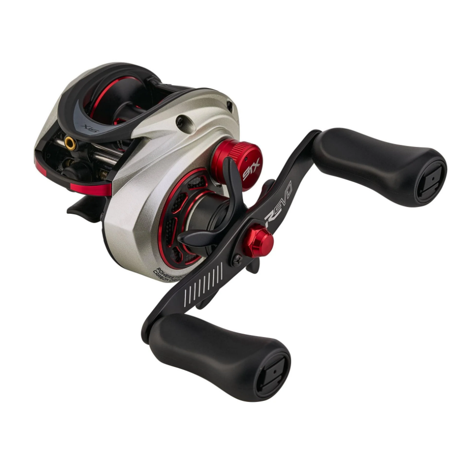 Reel Abu Garcia Revo5 STX