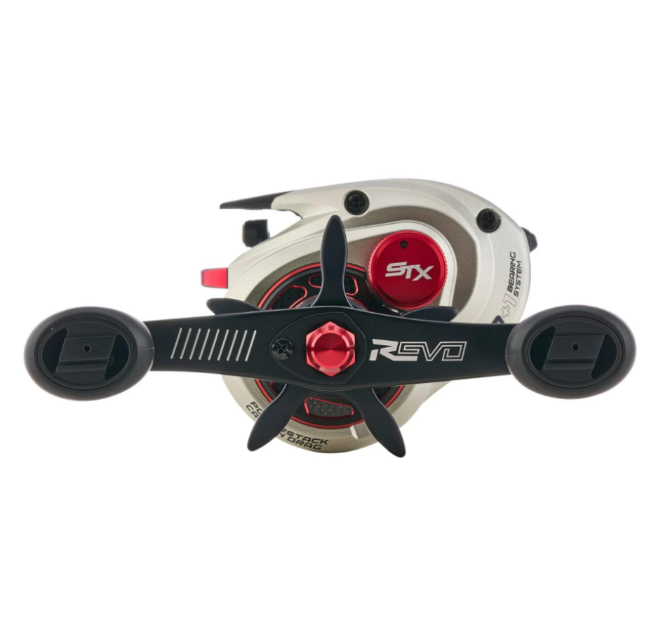 Reel Abu Garcia Revo5 STX
