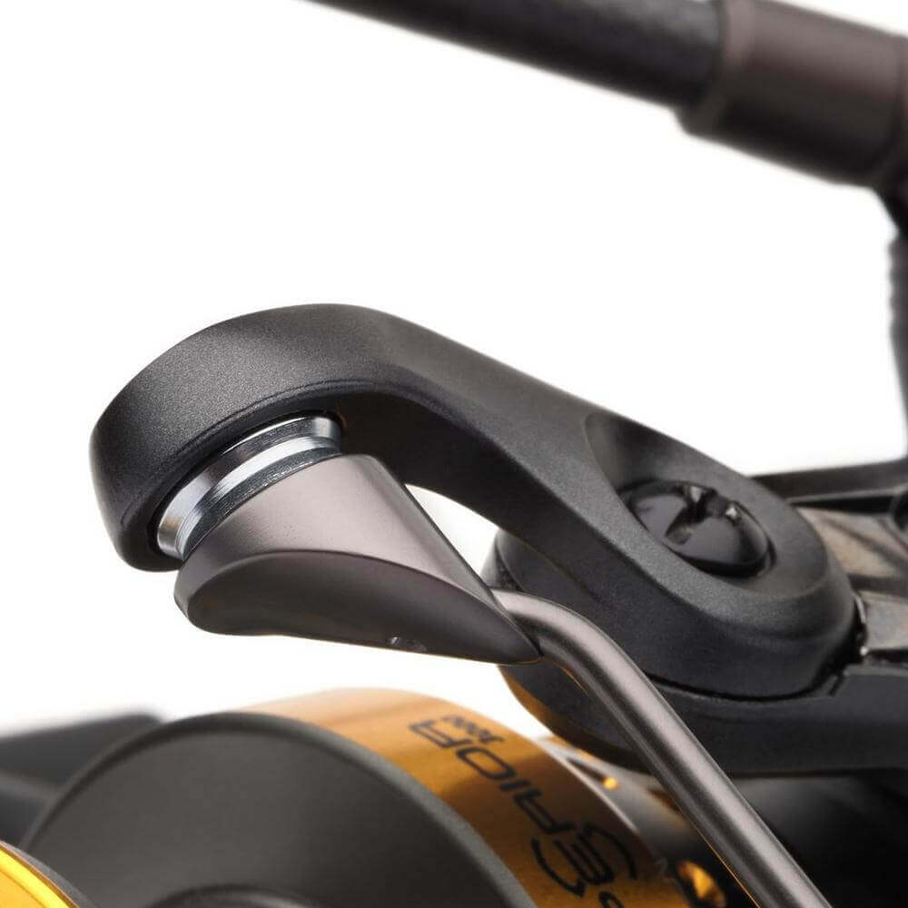 Reel Abu Garcia Superior2 2500SH
