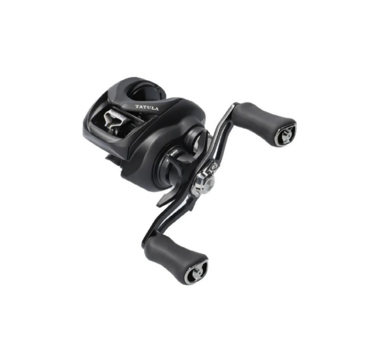 Reel Daiwa Tatula TW 25 200 L