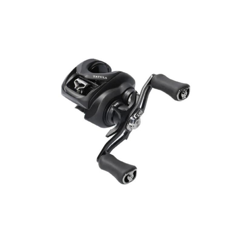 Reel Daiwa Tatula TW 25 200 XHL